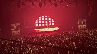 Don’t - Bryson Tiller live @History in Toronto (June 26, 2023) Profile