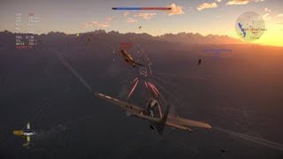 The Rmprocproc Aerial Maneuver