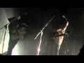 deid "I.M.N.I" 20110122 shimokitazawaERA