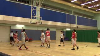DwBLYouth2017 20170422-2000 柱籃:Spirit Part2