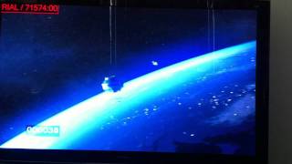 Space Junk 3D - Behind the Scenes - Animation