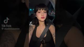 Madiiiissonnn Car Check