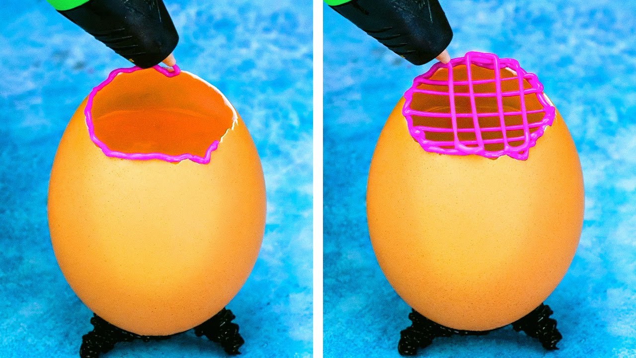 Useful And Cheap 3D PEN And GLUE GUN Hacks You ll Be Grateful For useful-and-cheap-3d-pen-and-glue-gun-hacks-you-ll-be-grateful-for