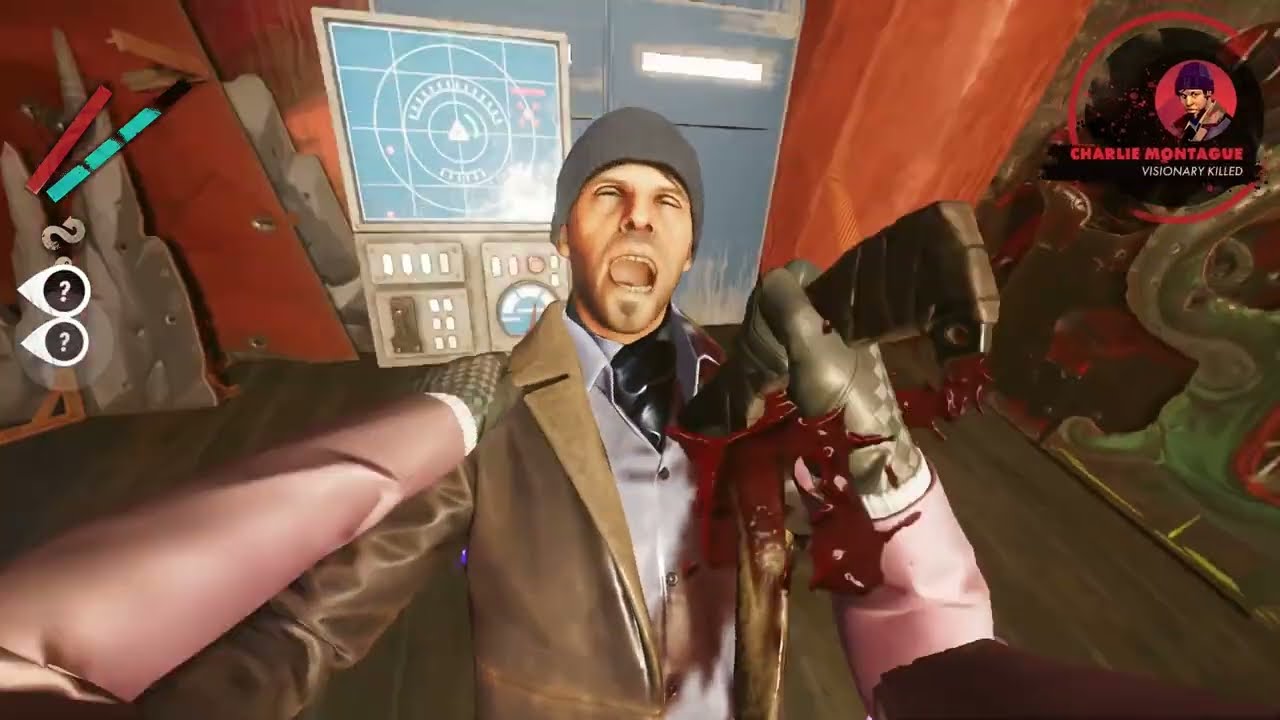 DEATHLOOP - PVP / COLT - KARNESIS + BRIDGE = PROFIT