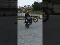 wacko stunt  jump trick