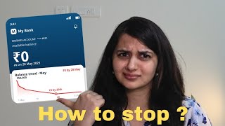 This Simple System Makes Overspending Almost Impossible