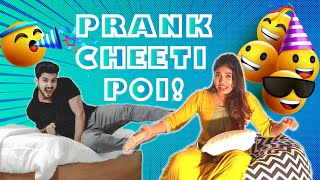 Pani Paali Guys Prank On Jeeva Joseph 2020 Christmas Episode Alasandra Johnson