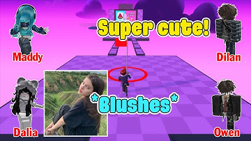 TEXT To Speech Emoji Groupchat Conversations | He broke my heart