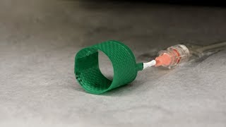 Toward Development of Inflatable Stents with Application in Endovascular Treatments screenshot 5