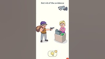 DOP 2 - Get Rid Of The Evidence Level #dop2 #gameplay #shorts