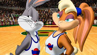 Space Jam 2 First Look, The Mandalorian Season 2 Trailer, Travis Scott X Tenet...