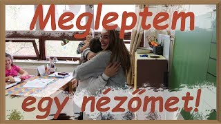 Megleptem Egy Nézőmet