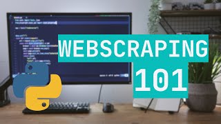 Web Scraping with Python  Start HERE