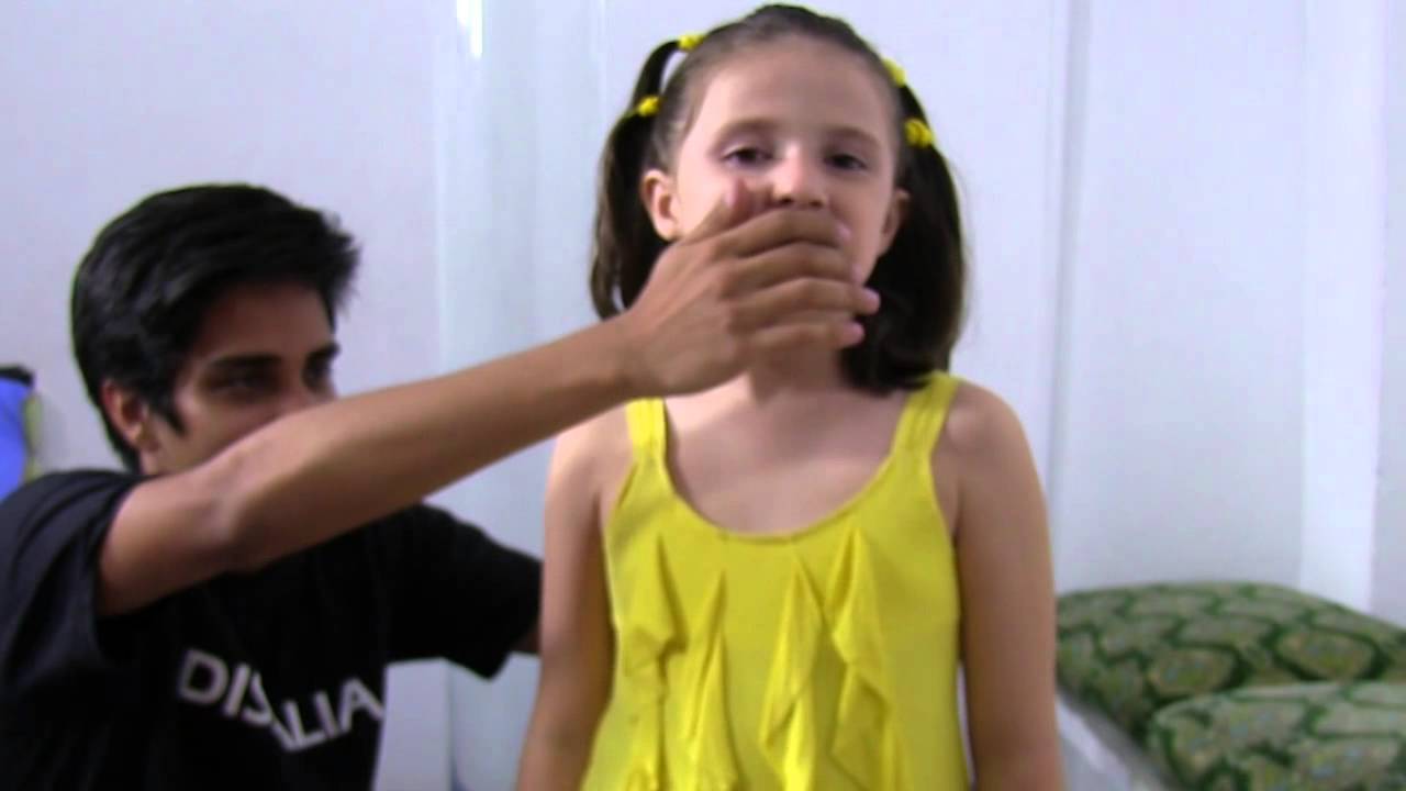 Dislalias Orgánicas: Episodio 1/3