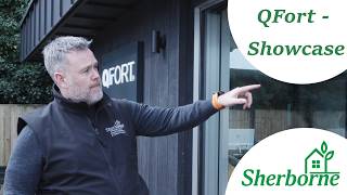 Sherborne Windows | QFort Showcase