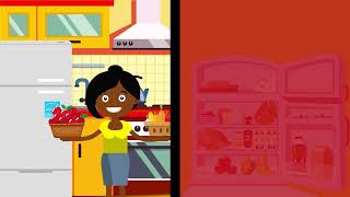 Energy Efficiency   Susan VS Jill