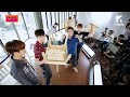 2PM being crackheads for 10 minutes straight