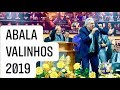 Pastor Wanderley Carceliano - Abala Valinhos 2019 - Igreja Deus é Paz