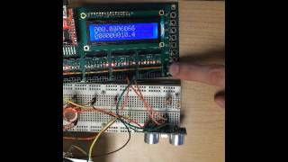 ECE 376 Embedded Homework 9 Demo