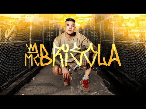 MC Brisola - Corre Mulherada (DJ 900 e DJ Yuri Pedrada)