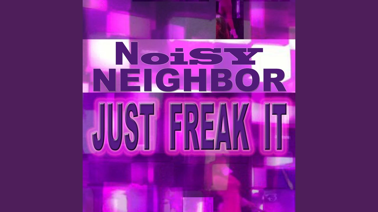 Just Freak It (Norty Cotto & Aldo Marin Edit)