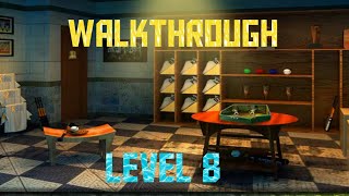 Escape game 50 rooms 2 level 8 / Android game play #68 by Tahshan Munshi  screenshot 1