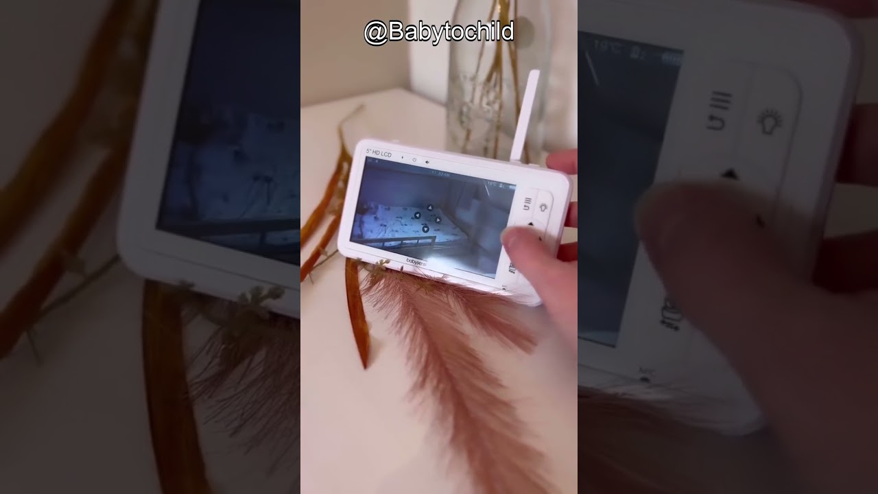 Babysense Baby Monitor Review: Is It the Ultimate Solution for Parental Peace of Mind?