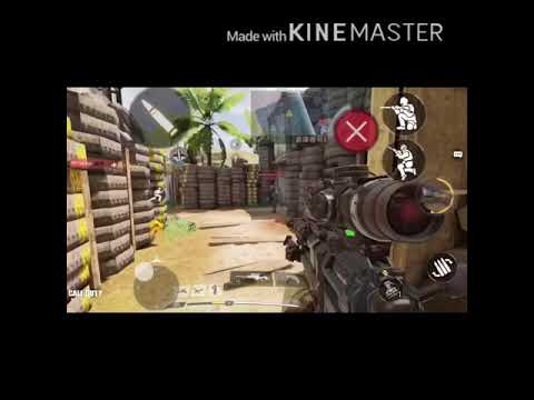 codモバイル キル集　ローカス編