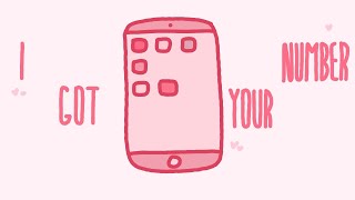 I got your number meme