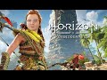 Мэддисона удивила Horizon Forbidden West