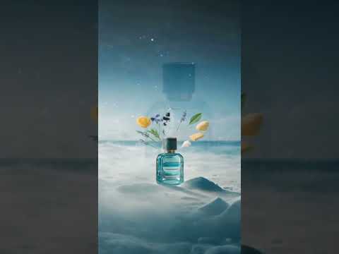 عطر بیوتی ترند آرایش مگاماره ادکلن      