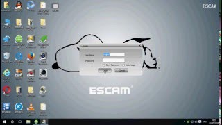 how to set alarm snapshot and save TF card -QF001 and QF002 screenshot 3