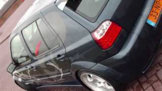 GOLF III TDI 180 HP  van Efe Ozgur