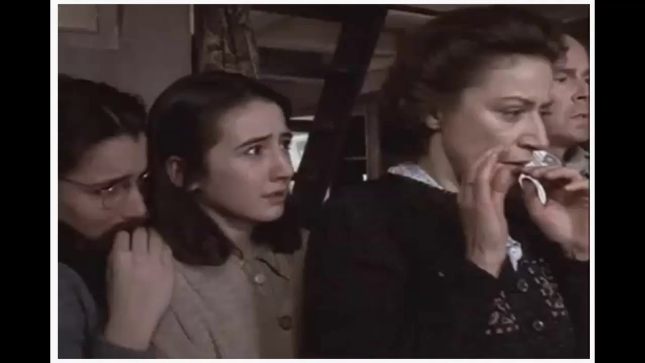 Anne Frank - The Whole Story - Part 13 - YouTube