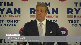 Famous Tim Ryan wins Ohio Democratic primary for Senate Wealth