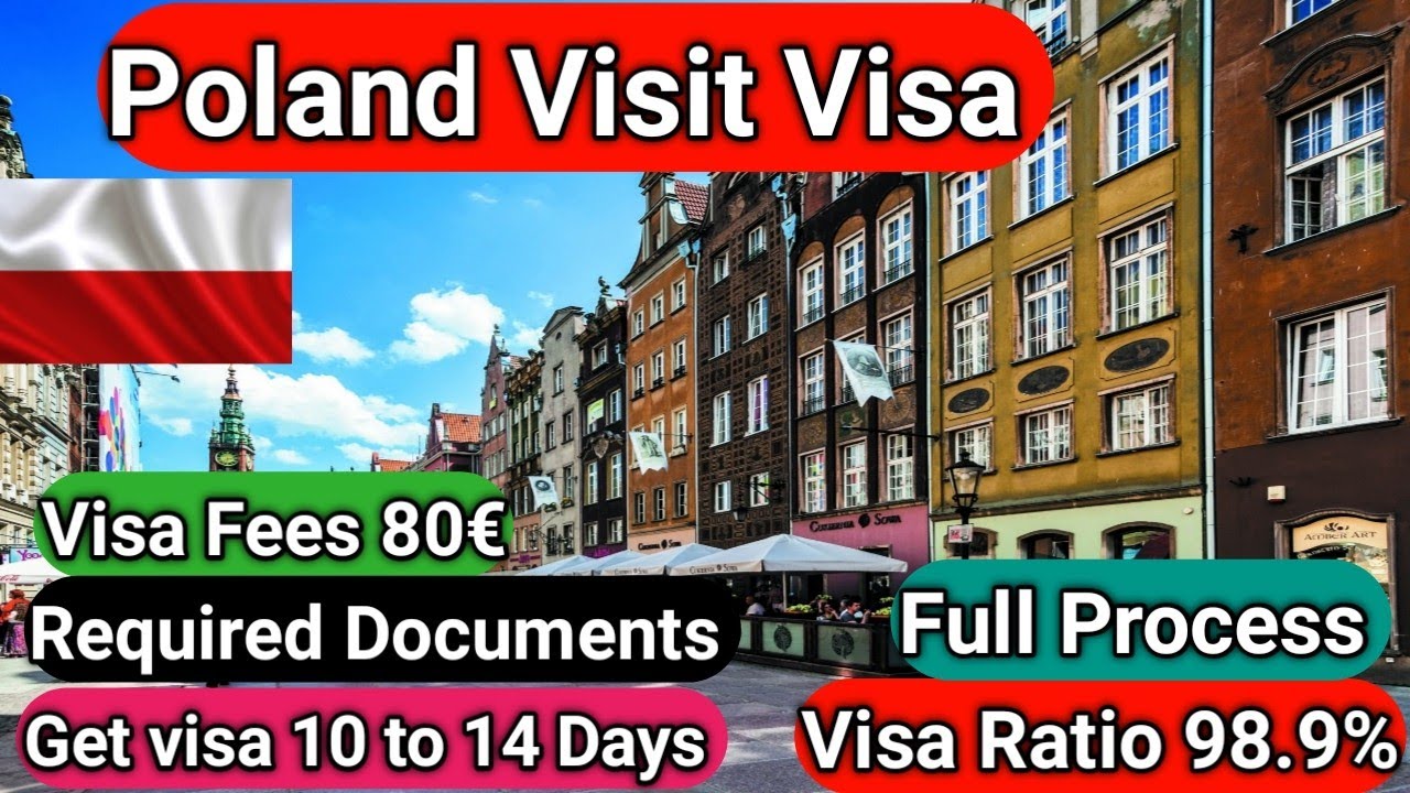 us tourist visa poland