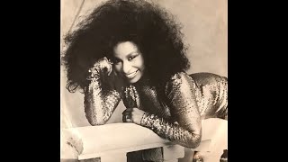 CHAKA KHAN What Cha' Gonna Do For Me R&B