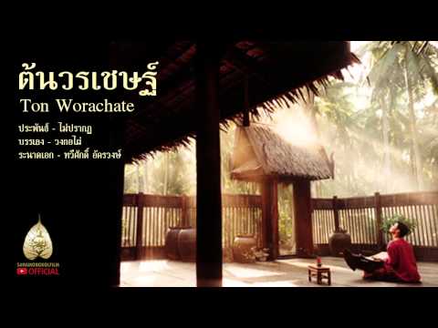 ต้นวรเชษฐ์ - เพลงประกอบภาพยนตร์โหมโรง