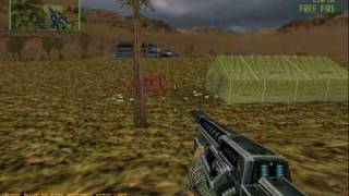 Codename: Outbreak - Gameplay