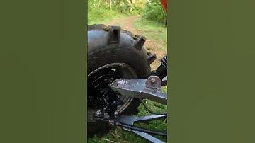 buggy swing arm |off road riding