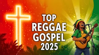 Christian Reggae Gospel Songs With Lyrics That Uplift Faith | Joyful Worship for the Spirit