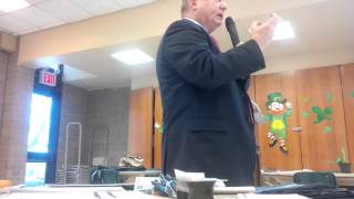 Bay Ridge AARP Chapter