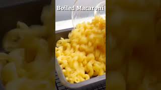 Jamie Oliver Cauliflower Mac and Cheese Recipe