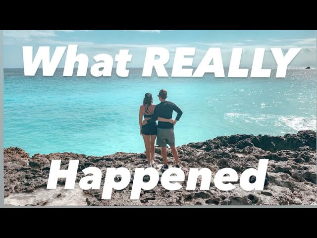 Why We QUIT YouTube | Our Sailing Catamaran Channel Was More Than We Expected