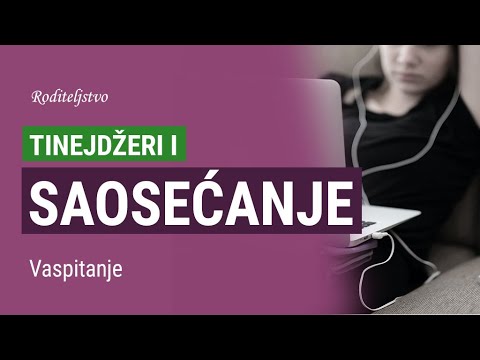 Video: Jesu li mladi odrasli tinejdžeri?