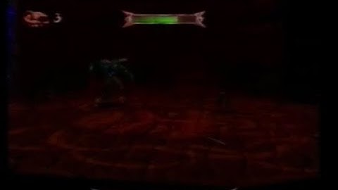 Rare MediEvil 97 Prototype