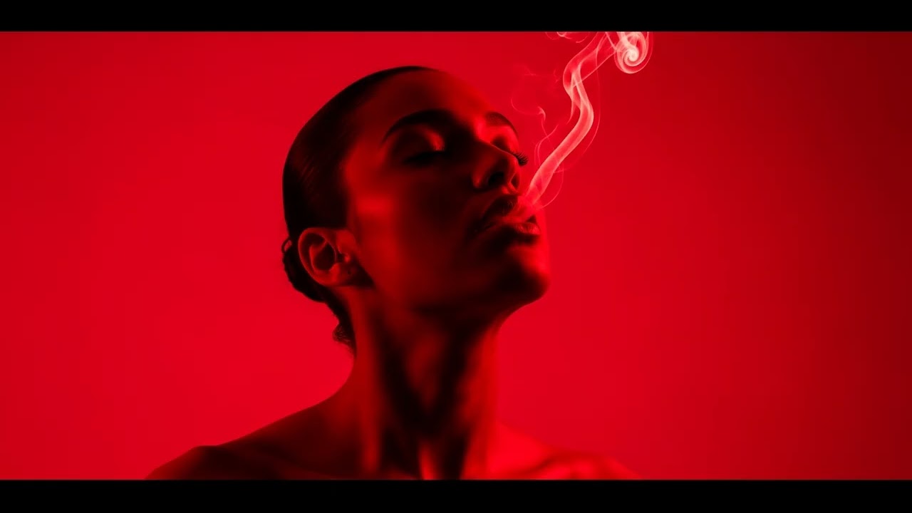 Night Flow - Let Go & Relax | Chill House & Deep House Mix 🎧 Smooth Vibes / Midnight Calm