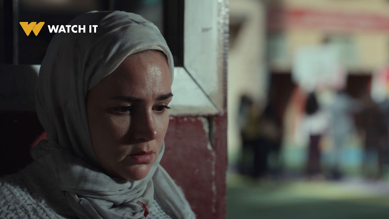 أب ولكن ح5 | مريم اتفضحت قدّام كل المدرسة بسبب نبيلة والمحامي 🤯