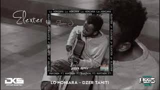 Elexter Jr- Lo Honiara ( DZER REMIX )