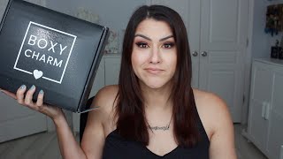APRIL 2020 BOXYCHARM PREMIUM UNBOXING APRIL 2020 BOXYCHARM PREMIUM UNBOXING